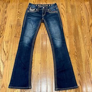 Rock Revival Betty Boot Jeans | 24